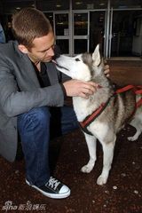 组图：《速度与激情》保罗-沃克生前照片回顾