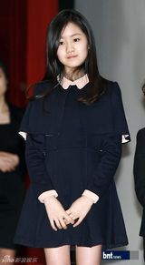 组图：JYJ出席核安保首脑会议宣传大使委托仪式