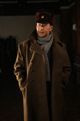 组图：蒋雯丽加盟新剧《娘要嫁人》出演单亲妈妈