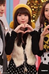 组图：郭书瑶MV征选出炉双男主角期待爱的火花