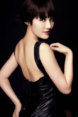 组图：徐冬冬新歌造型曝光 张瑞希引荐进韩国市场