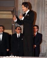 高清图：韩国电影大钟奖落幕 群星闪耀红毯