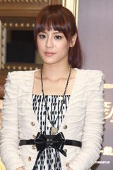 组图：江语晨称陈晓东为偶像 否认与唐禹哲发展