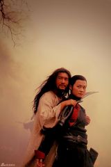 组图：《血滴子》曝三大群架战剧照