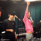 策划：音乐圈CP 粉丝喊你们在一起！