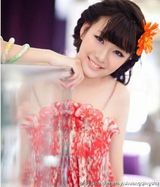 组图：历届ChinaJoy ShowGirl美色大赏