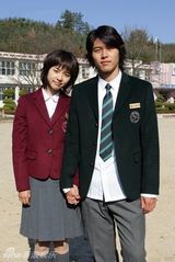 策划：校服军装白大褂 韩版美男制服诱惑