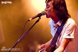 高清组图：布衣乐队十五周年专场 真性情感动全场