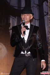 组图：周杰伦新专辑“12新作”发布会