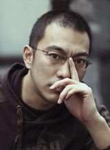 组图：2012《BQ》红人榜之文化红人