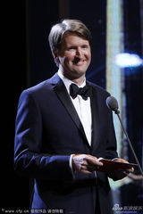 组图：俄罗斯《警界黑幕》获最佳影片金爵奖