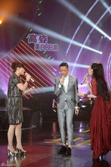 组图：歌狂开启对战突围赛 失利或将整队淘汰