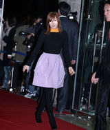 高清图：第31届青龙奖颁奖礼 众星云集星光闪耀