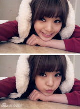 组图：韩星崔始源吴智恩等发自拍照庆祝圣诞