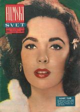 组图：盘点泰勒杂志封面照 电影女王风采迷人