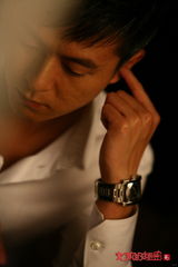 组图：《文家的秘密》朱雨辰甘婷婷打造豪门恩怨