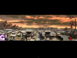 组图：《仙剑3》美术场景图曝光 动画时长打破纪录