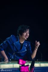 组图：最强音冠军战 艾怡良遭群轰HOPE人气旺