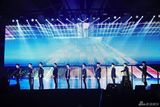 组图：SJ世界巡回演唱会 SUPER SHOW 5华丽落幕