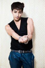 高清组图：2PM成长后回归 独家对话新浪韩娱