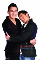 组图：南方都市报焦点瞬间之“出柜”