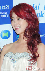 组图：东方神起少女时代等众星助阵梦想演唱会