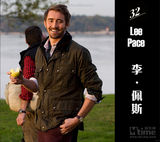 组图：《帝国》评2013最性感电影男星 卷福登顶