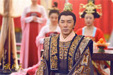 《武则天》曝男星造型 张丰毅领衔群星梦回唐朝