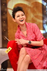 幻灯图：刘德华录《康熙来了》 与小S跳贴身舞