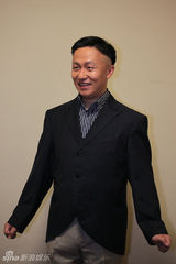 组图：《高山青》发布定妆照 主演造型全曝光