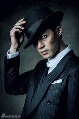 组图：《感激时代》曝海量剧照 金贤重曝常受伤