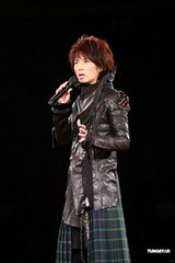 高清组图：黄子华“栋笃笑”演出众艺人现身捧场