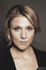 组图：吴彦祖张家辉《魔警》拍写真展型男风范