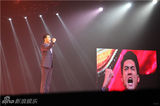 组图：《奇迹梦工厂》海选花絮 选手精彩瞬间