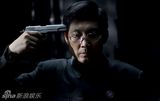 组图：李崇霄《最后一枪》反派角色引关注