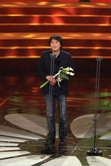 高清组图：第49届韩国大钟奖颁奖 《光海》大赢