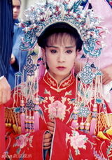 策划：历代琼瑶女星大盘点 琼女郎境况各异