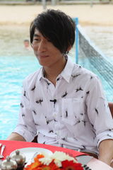 《明星Do In Style》陈羽凡白百何翻转巴厘岛