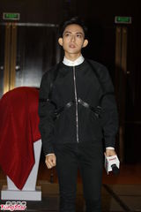 组图：林宥嘉称为省机票钱嘉宾欲请绯闻女友