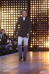 组图：梦之声办开播盛典 黄晓明李玟韩红等亮相