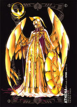 组图：《圣斗士》精彩图集1