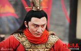 组图：《隋唐演义》宇文成都陈昊悲情告别