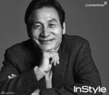 高清组图：元斌李秉宪等拍摄慈善写真献爱心