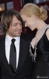 策划:女神妮可恐再婚变 盘点与厄本8年恩爱瞬间