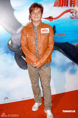 高清图：谭咏麟首次为动画配音 麦浚龙恭喜阿娇解禁