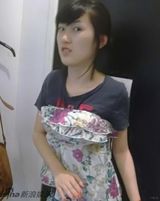 组图：冯小刚21岁漂亮女儿自拍照曝光