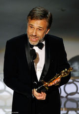 高清组图：第82届奥斯卡颁奖礼现场盛况放送