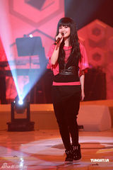 高清图：Twins重现昔日风采 为全面复出做好准备