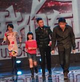 组图：《我们有一套》精彩现场 展示明星顶尖才艺