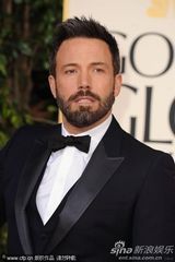 组图：本-阿弗莱克凭《德黑兰》获电影最佳导演